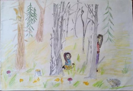  ���� ������ � ���� ����� ��� ������!�