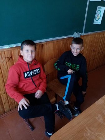 Ні булінгу у нашому житті! Ні булінгу у нашому житті!