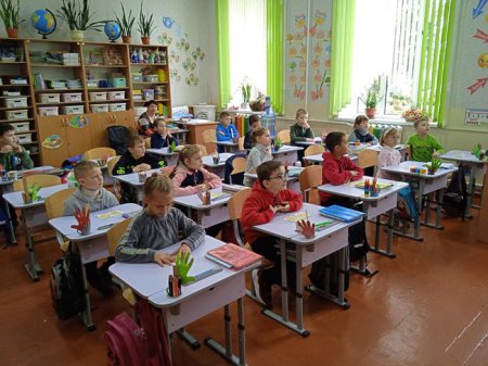 Ні булінгу у нашому житті! Ні булінгу у нашому житті!