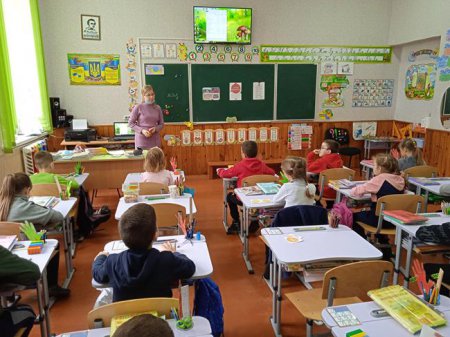 Ні булінгу у нашому житті! Ні булінгу у нашому житті!