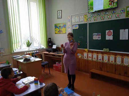 Ні булінгу у нашому житті! Ні булінгу у нашому житті!
