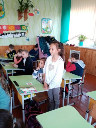 Ні булінгу у нашому житті! Ні булінгу у нашому житті!