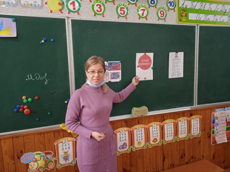 Ні булінгу у нашому житті! Ні булінгу у нашому житті!