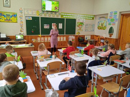 Ні булінгу у нашому житті! Ні булінгу у нашому житті!