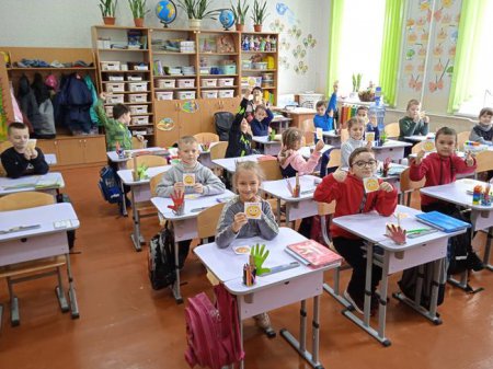 Ні булінгу у нашому житті! Ні булінгу у нашому житті!