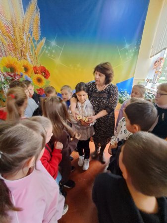 ������� �����䳿 ������ � ����������� ����糿 �1 ����� ����� �������