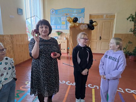 ������� �����䳿 ������ � ����������� ����糿 �1 ����� ����� �������