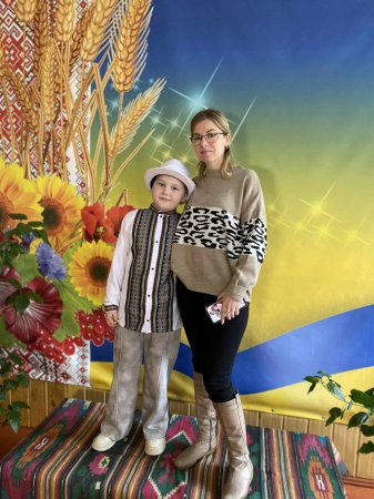 Вітаємо з перемогою! Вітаємо з перемогою!