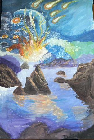 Щиро вітаємо переможців конкурсу «Космічні фантазії»! Щиро вітаємо переможців конкурсу «Космічні фантазії»!