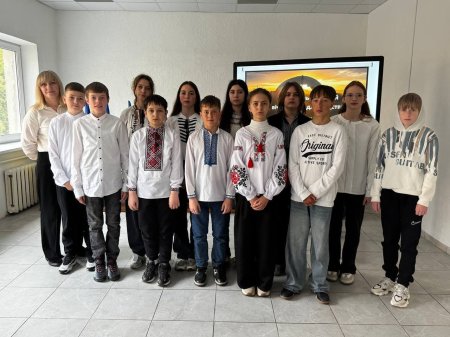 Реквієм-спомин «Чорнобиль - рана, яка не загоїться Реквієм-спомин «Чорнобиль - рана, яка не загоїться