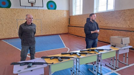 БЕЗПЕКА ТА ТЕХНОЛОГІЇ БЕЗПЕКА ТА ТЕХНОЛОГІЇ